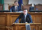 София - Народно събрание