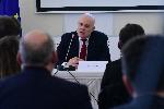 Главна прокуратура прави отчен за дейността си за период от три години