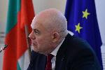 София - Отчет на Главна прокуратура