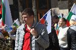 София - Протест - Възраждане