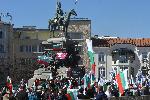 София - Протест - Възраждане