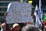 София - Протест - Възраждане