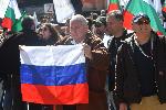 София - Протест - Възраждане