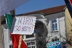 София - Протест - Възраждане