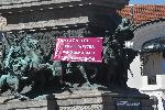 София - Протест - Възраждане