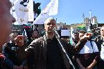 София - Протест - Възраждане