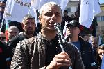 София - Протест - Възраждане