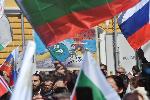 София - Протест - Възраждане