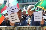 София - Протест - Възраждане