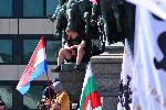 София - Протест - Възраждане