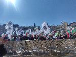 София - Протест - Възраждане