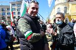 София - Протест - Възраждане