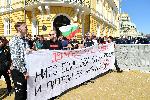 София - Протест - Възраждане