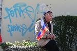София - Протест - Възраждане