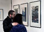 Фотографът Кети Маринова представи "Различни ъгли по сложни въпроси"