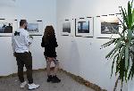 София – Фотографска изложба "Различни ъгли по сложни въпроси"