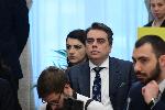 София - Среща на Кирил Петков с Урсула фон дер Лайен