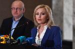 Главна прокуратура излезе с изявление по повод заканата за убийство на магистрат