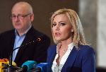 София - Изявление на говорителя на Главния прокурор - Закана за убийство на магистрат