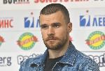 София - Футболист на месеца - Радослав Кирилов