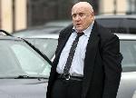 Почина адвокат Марин Марковски