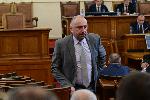 София - Народно събрание - заседание