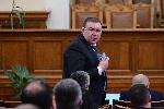 София - Народно събрание - заседание