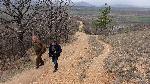 Село Стоб - Благоевград - Стобски пирамиди