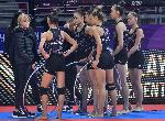 София - Световна купа по художествена гимнастика - Подиум тренировка на националния отбор