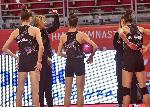 София - Световна купа по художествена гимнастика - Подиум тренировка на националния отбор