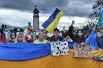 София - Шествие за Украйна
