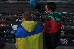 София - Шествие за Украйна