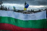 София - Шествие за Украйна