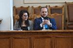 Парламентът с редовно заседание