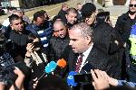София - Протест пред Парламента