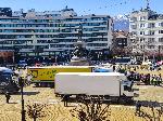 София - Протест пред Парламента