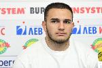 София - Бокс-пресконференция