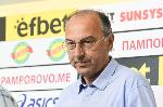 София - Бокс-пресконференция