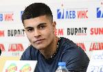 София - Бокс-пресконференция