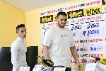 София - Бокс-пресконференция