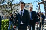 София - протест на превозвачи