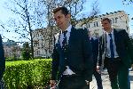 София - протест на превозвачи