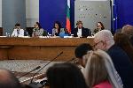 Калина Константинова е домакин на среща по случай световния ден на ромите