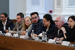 София - среща по случай деня на ромите
