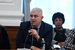 София - среща по случай деня на ромите