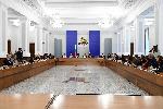 София - среща по случай деня на ромите