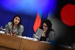 София - среща по случай деня на ромите