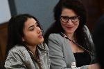 София - среща по случай деня на ромите