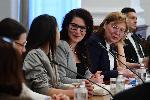 София - среща по случай деня на ромите
