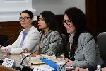София - среща по случай деня на ромите